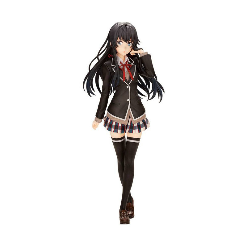 Yukino Yukinoshita - Oregairu Climax - Kotobukiya