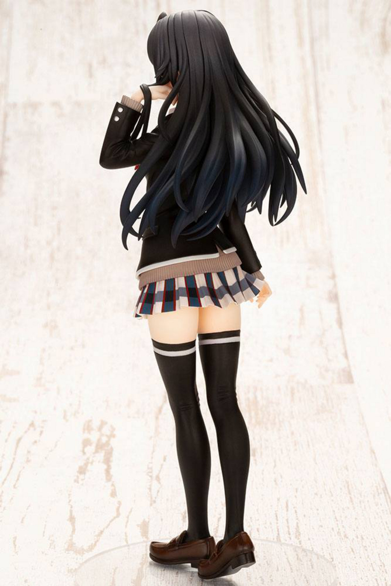 Yukino Yukinoshita - Oregairu Climax - Kotobukiya