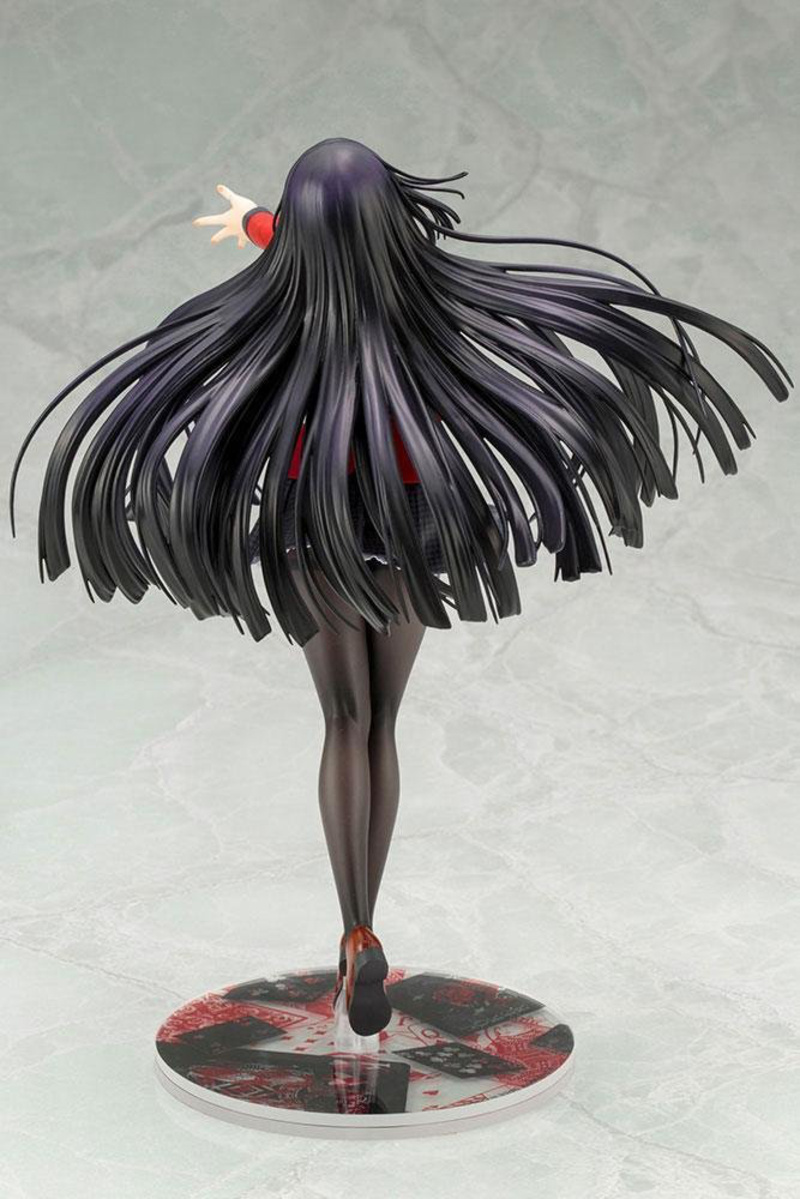 Yumeko Jabami - Kakegurui - ARTFX J