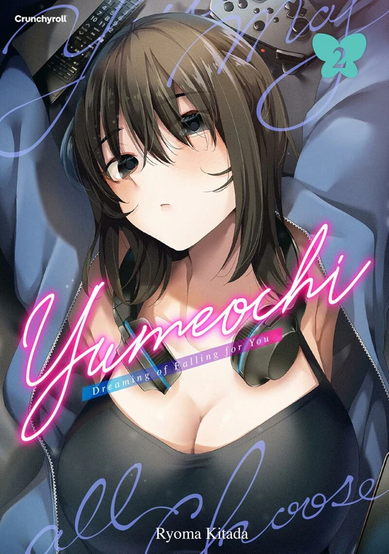 Yumeochi – Dreaming of Falling for You - Crunchyroll - Band 02