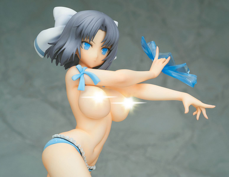 Yumi - Mizugi Version - Hobby Stock / Wing