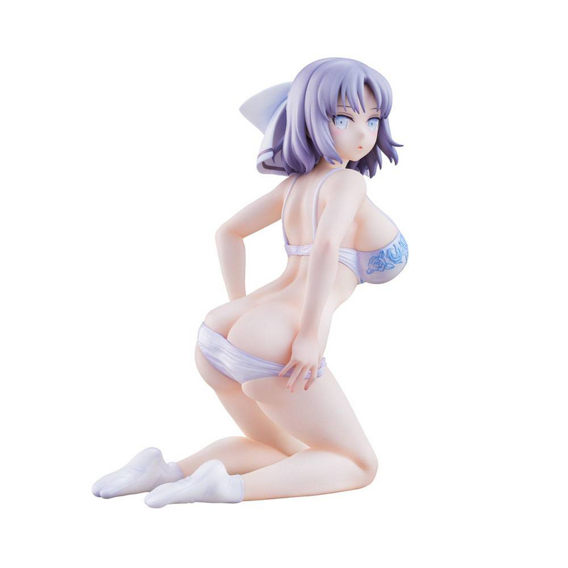 Yumi - Senran Kagura: New Wave G Burst - Union Creative