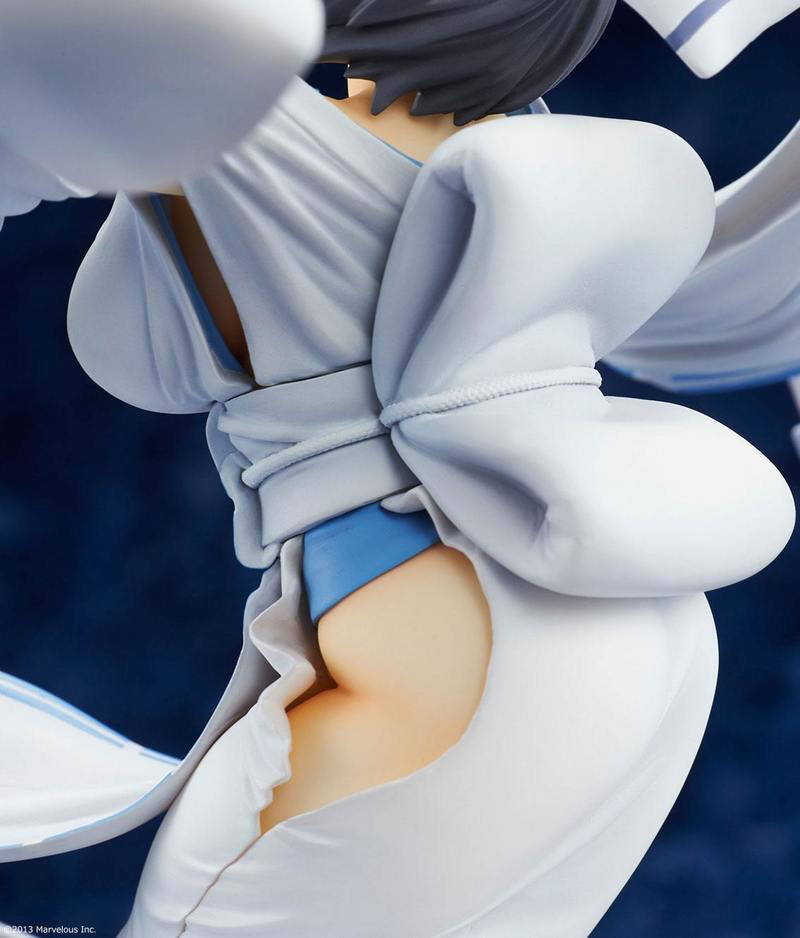 Yumi - Senran Kagura - Q-Six