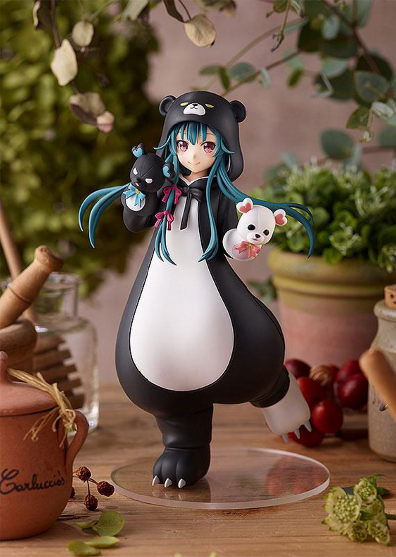 Yuna - Kuma Kuma Kuma Bear Pop Up Parade - Good Smile Company