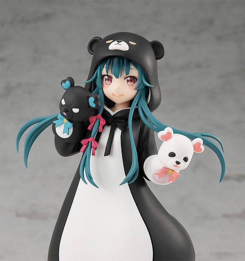 Yuna - Kuma Kuma Kuma Bear Pop Up Parade - Good Smile Company