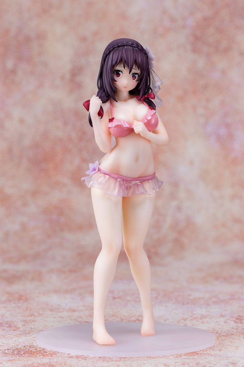 Yunyun - Swimsuit Ver. - KonoSuba: Legend of Crimson - B'full