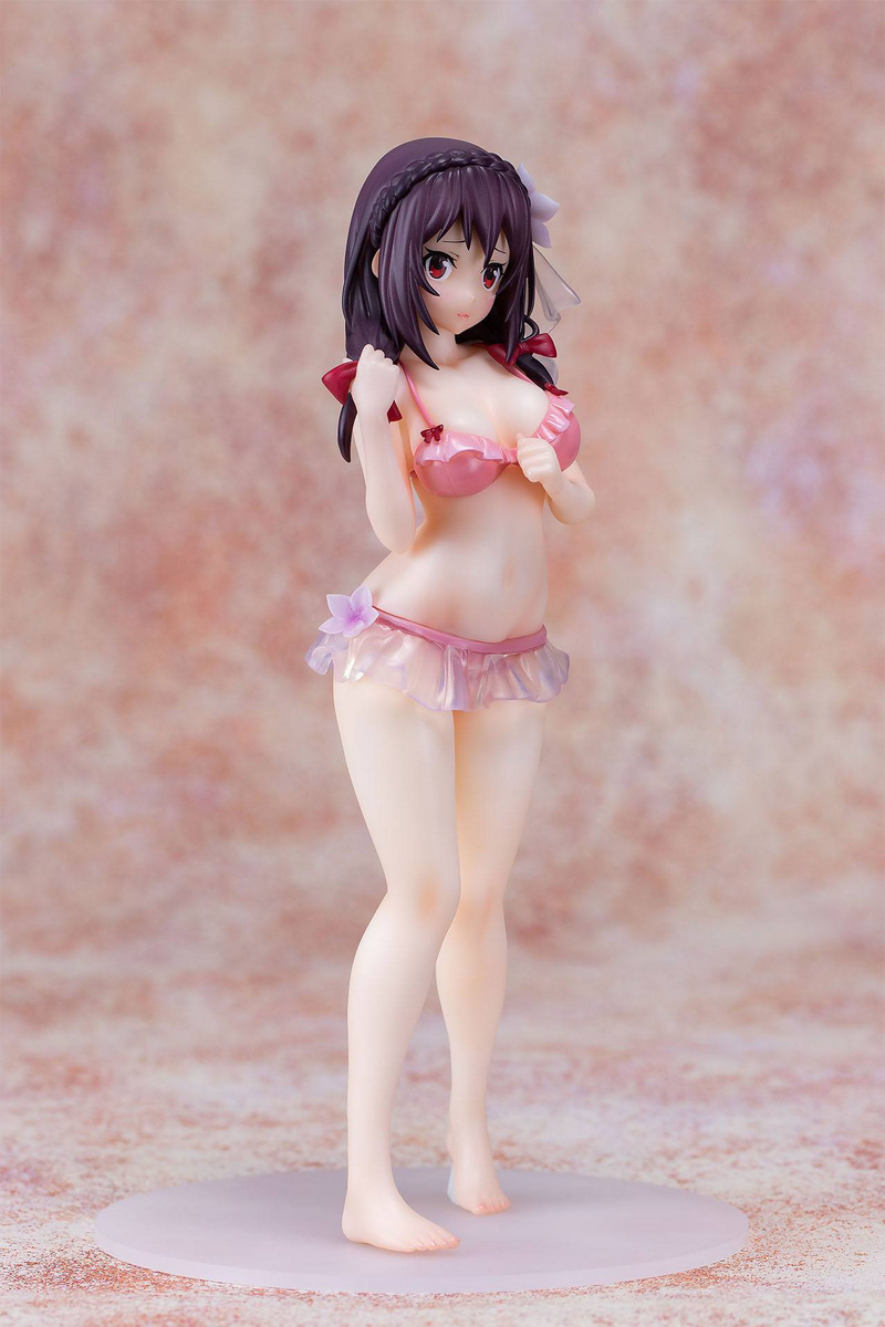 Yunyun - Swimsuit Ver. - KonoSuba: Legend of Crimson - B'full