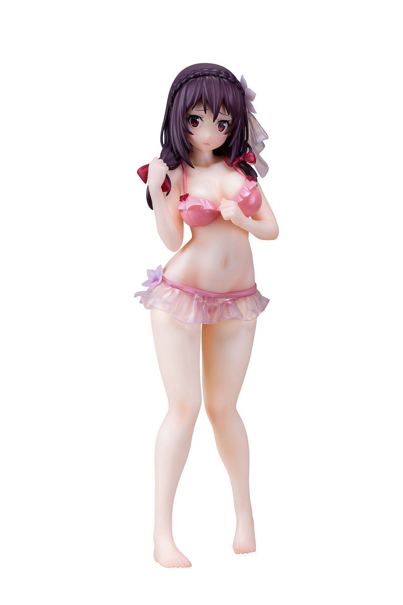 Yunyun - Swimsuit Ver. - KonoSuba: Legend of Crimson - B'full