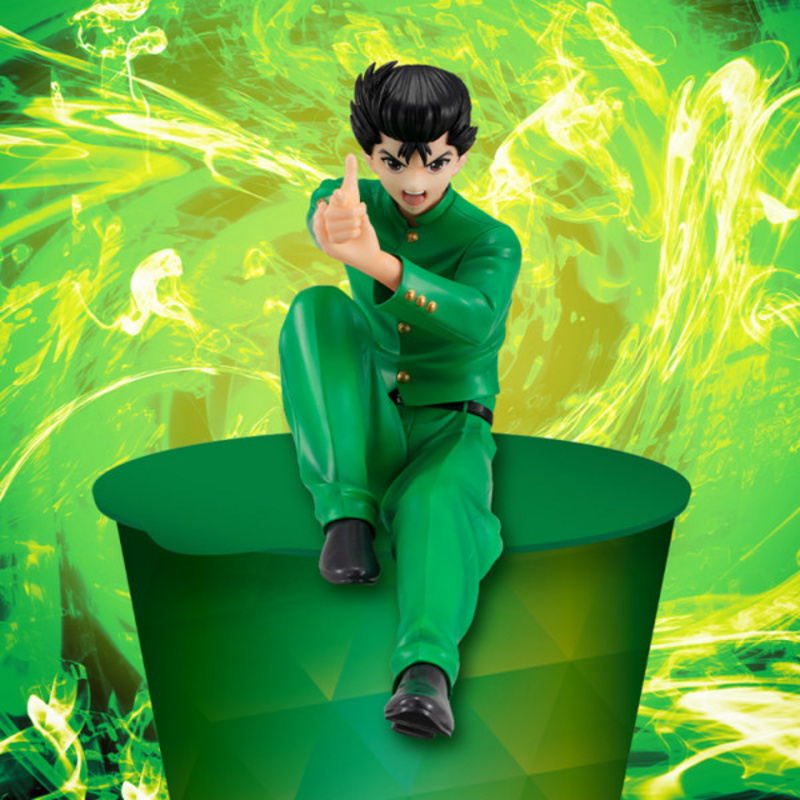 Yusuke Urameshi - Yu Yu Hakusho - Noodle Stopper - Furyu