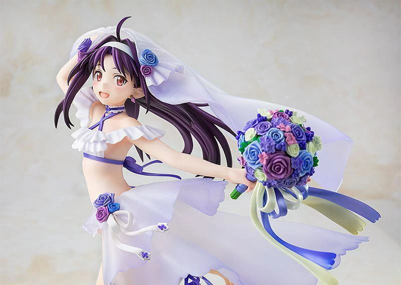 Yuuki - Summer Wedding - KD Colle - Kadokawa