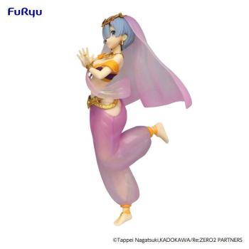 Rem - Another Color - Arabian Nights - Super Special Series - FuRyu