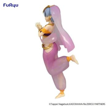 Rem - Another Color - Arabian Nights - Super Special Series - FuRyu