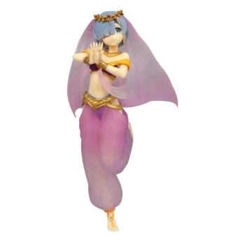 Rem - Another Color - Arabian Nights - Super Special Series - FuRyu