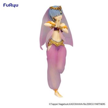 Rem - Another Color - Arabian Nights - Super Special Series - FuRyu