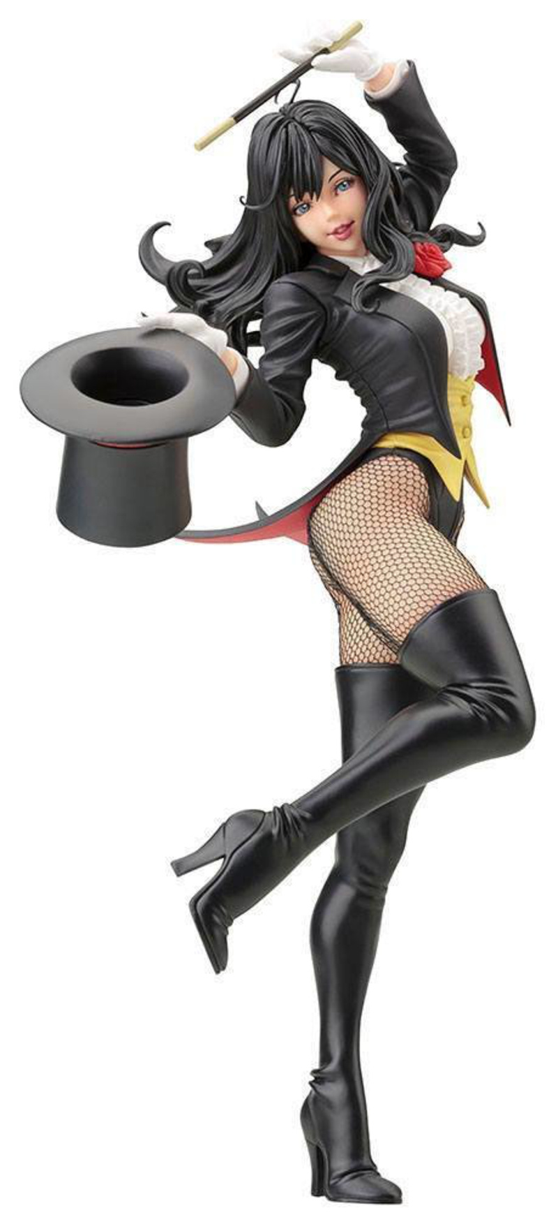 Zatanna - DC Comics Bishoujo 2nd Edition - Kotobukiya