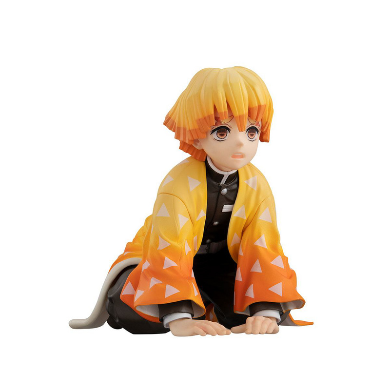 Zenitsu Agatsuma - Demon Slayer Kimetsu no Yaiba - Palm Size Edition - Megahouse G.E.M.