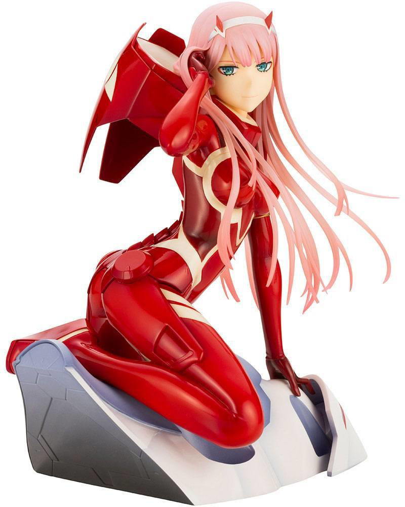 Zero Two - Kotobukiya