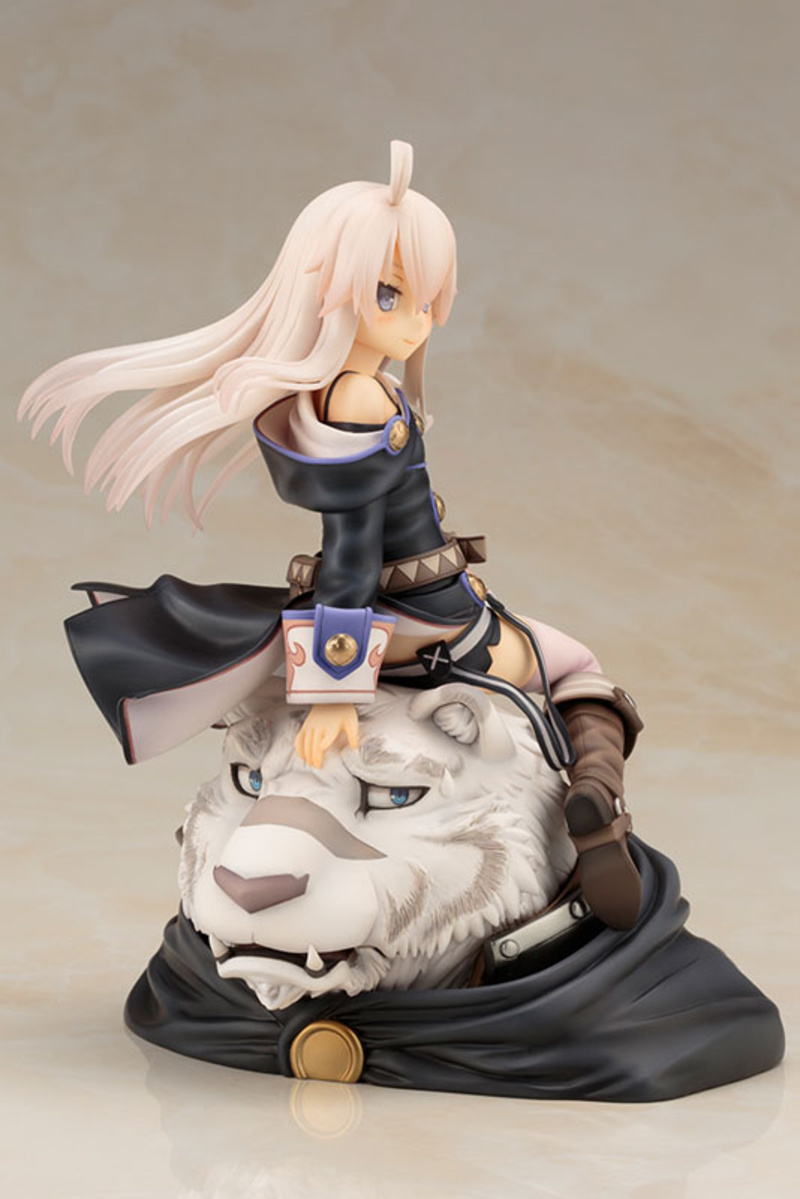 Zero und Kemono no Youhei - Kotobukiya