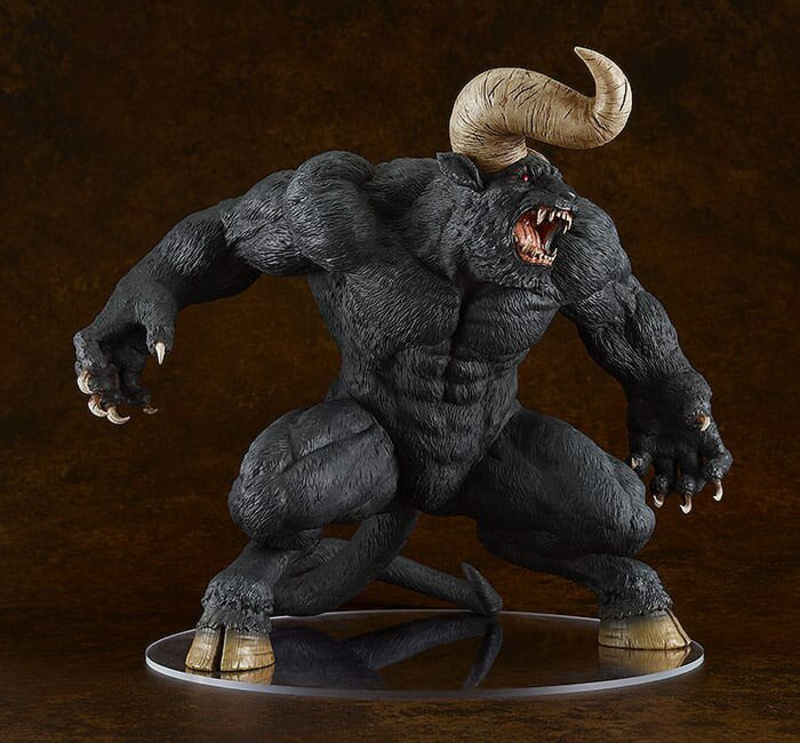 Zodd - L - Berserk Pop Up Parade - Max Factory