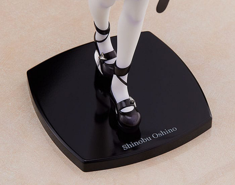 Shinobu Oshino - Zoku Owarimonogatari - Statue 1/7 - Miyuki