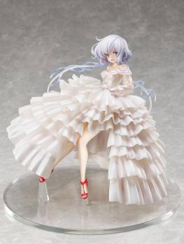 Junko Konno - Zombie Land Saga Revenge - Statue 1/7 - Wedding Dress - Furyu