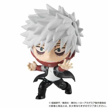 Lucky Box  - My Hero Academia - Capsule Figure Collection  Vol. 3 - Bandai