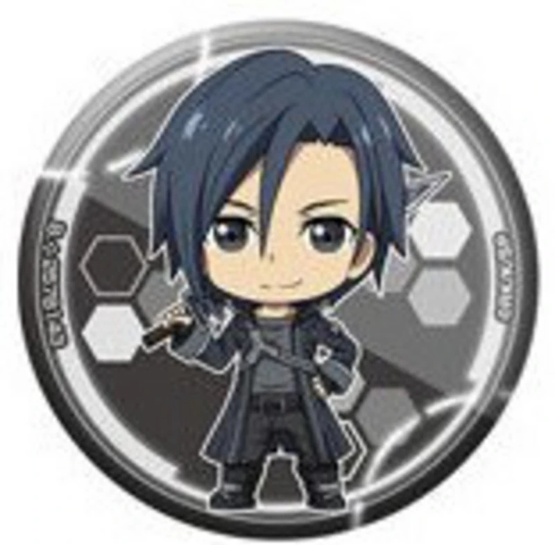 Lucky Box - Sword Art Online the Movie - Progressive: Aria of a Starless Night - Ichiban Kuji - Gashapon