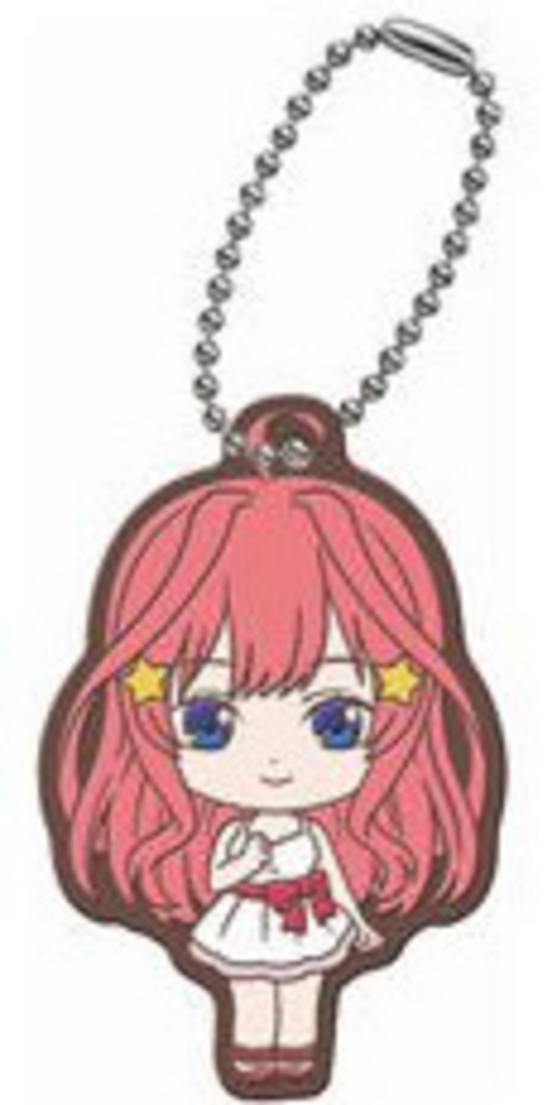 Lucky Box - The Quintessential Quintuplets - Ichiban Kuji - Gashapon