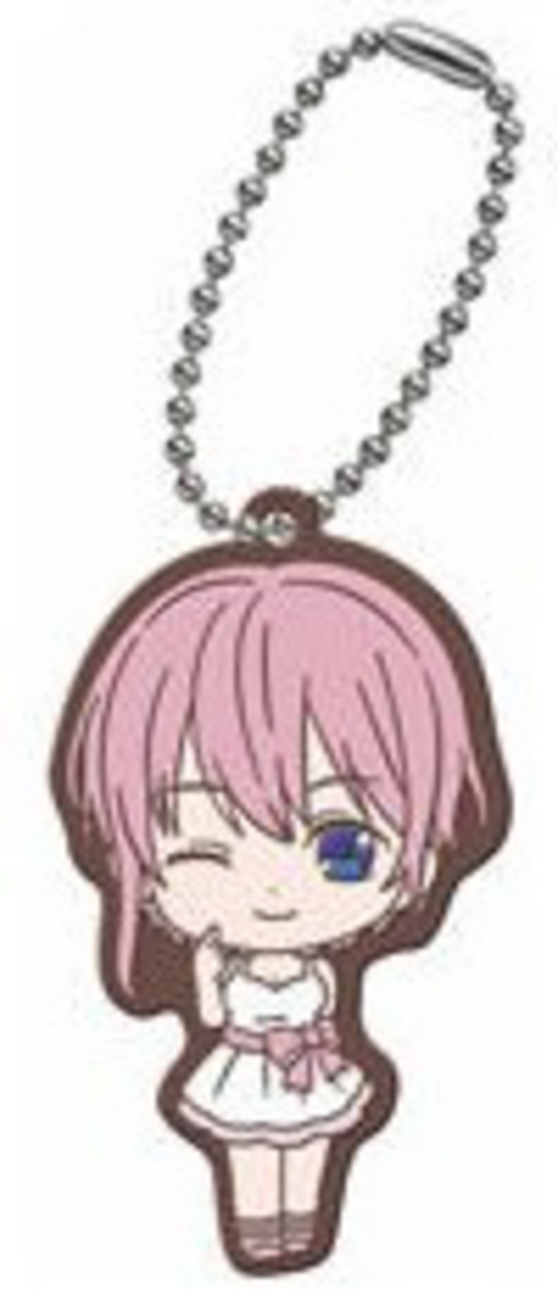 Lucky Box - The Quintessential Quintuplets - Ichiban Kuji - Gashapon