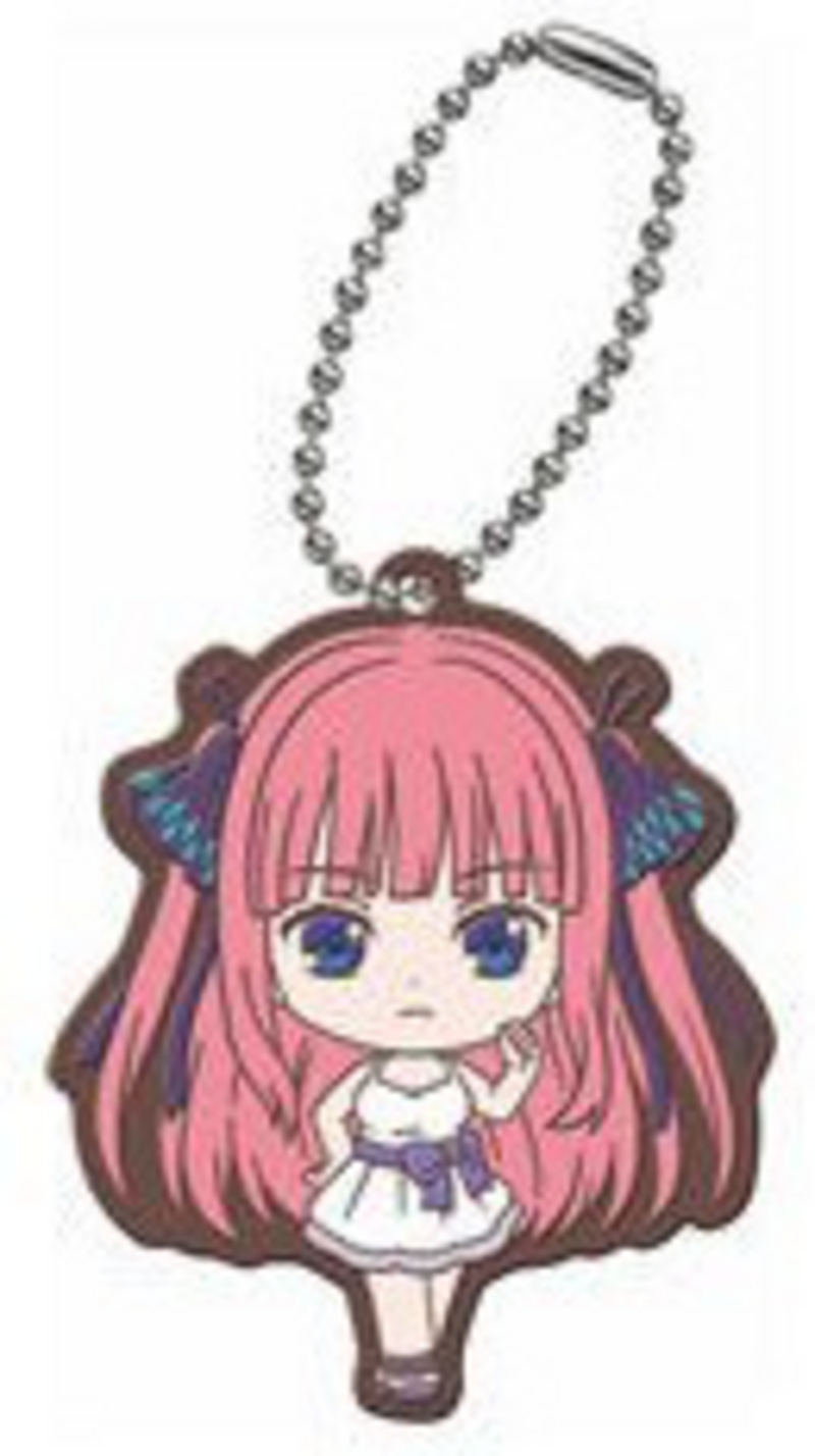 Lucky Box - The Quintessential Quintuplets - Ichiban Kuji - Gashapon