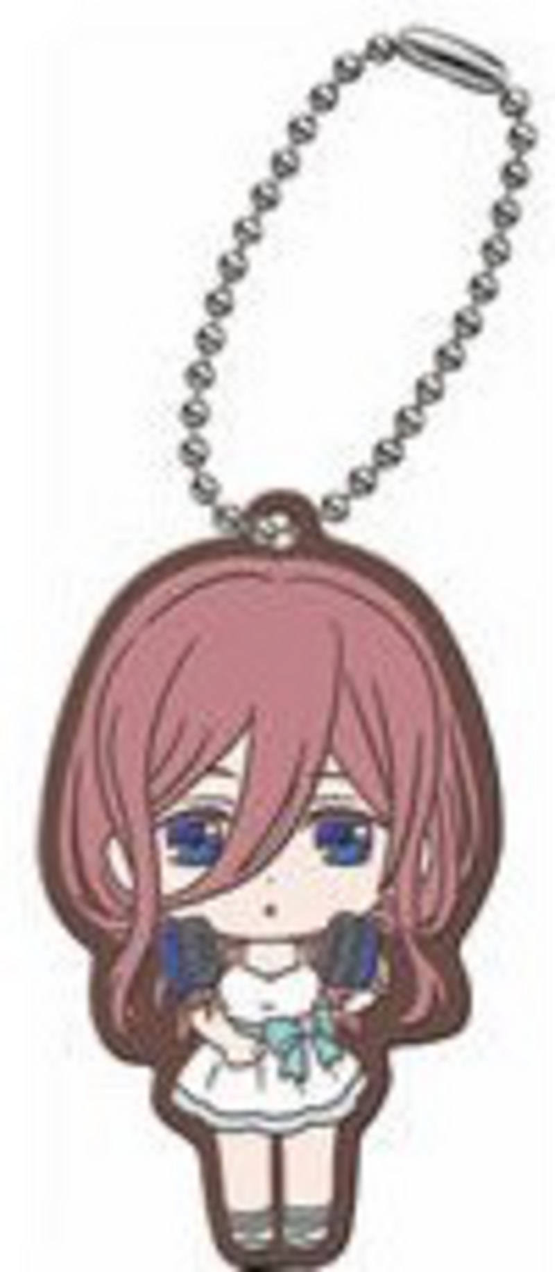 Lucky Box - The Quintessential Quintuplets - Ichiban Kuji - Gashapon