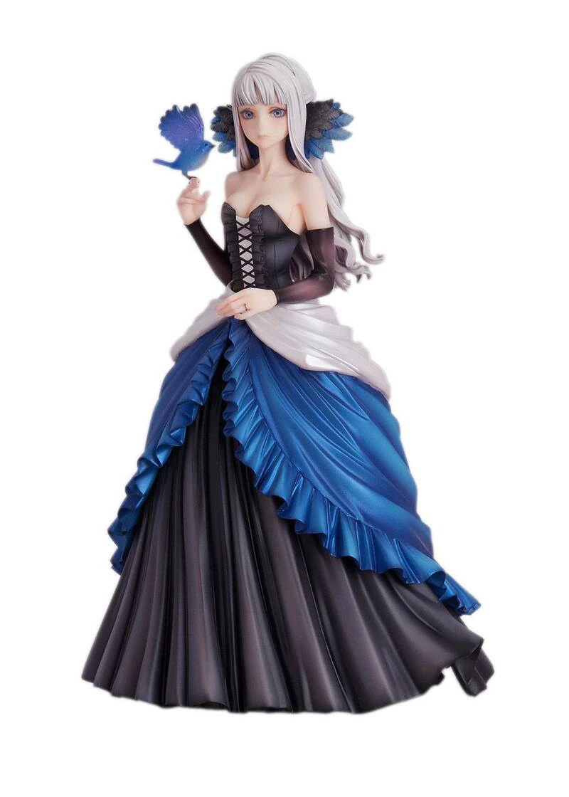 Gwendolyn - Dress Ver. - Flare - Neuauflage