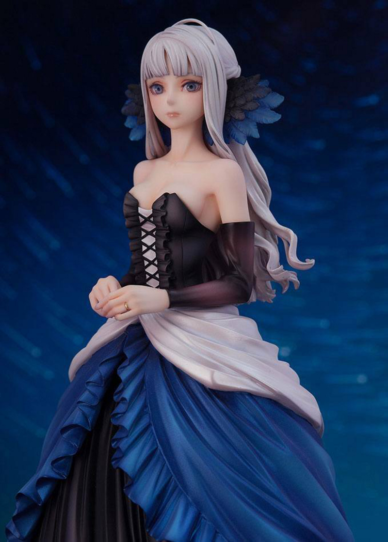 Gwendolyn - Dress Ver. - Flare - Neuauflage