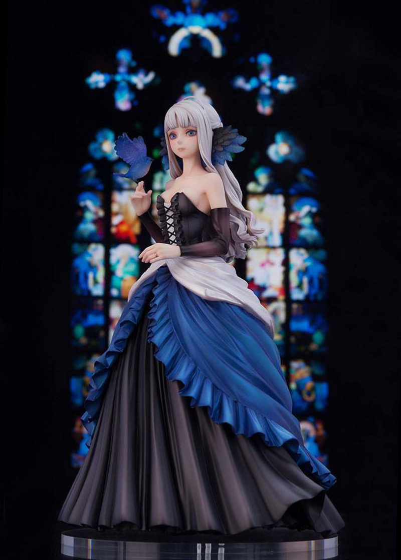 Gwendolyn - Dress Ver. - Flare - Neuauflage