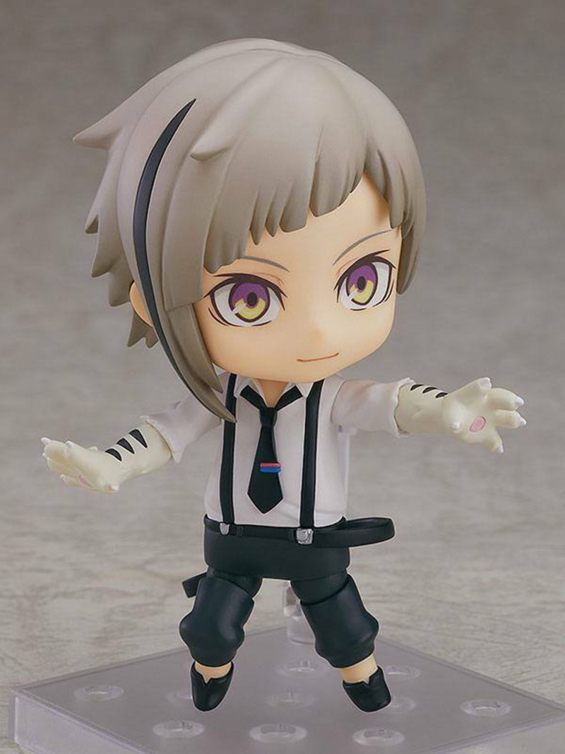 Nendoroid 893 Atsushi Nakajima - Neuauflage