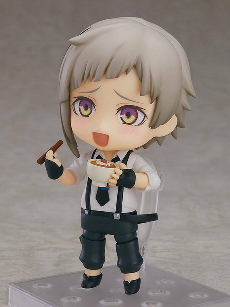 Nendoroid 893 Atsushi Nakajima - Neuauflage