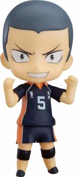 Nendoroid 945 Tanaka Ryuunosuke - Neuauflage