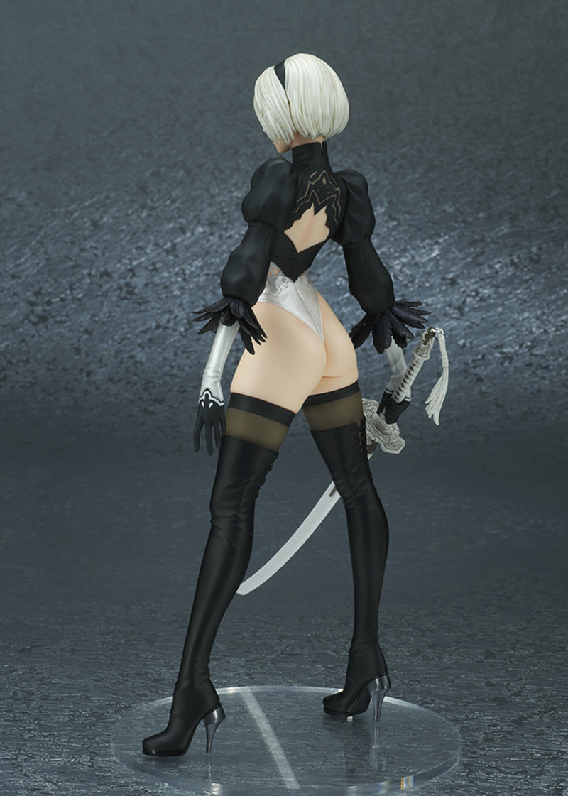 YoRHa No.2 Type B (2B) - DX Edition - Flare - Neuauflage