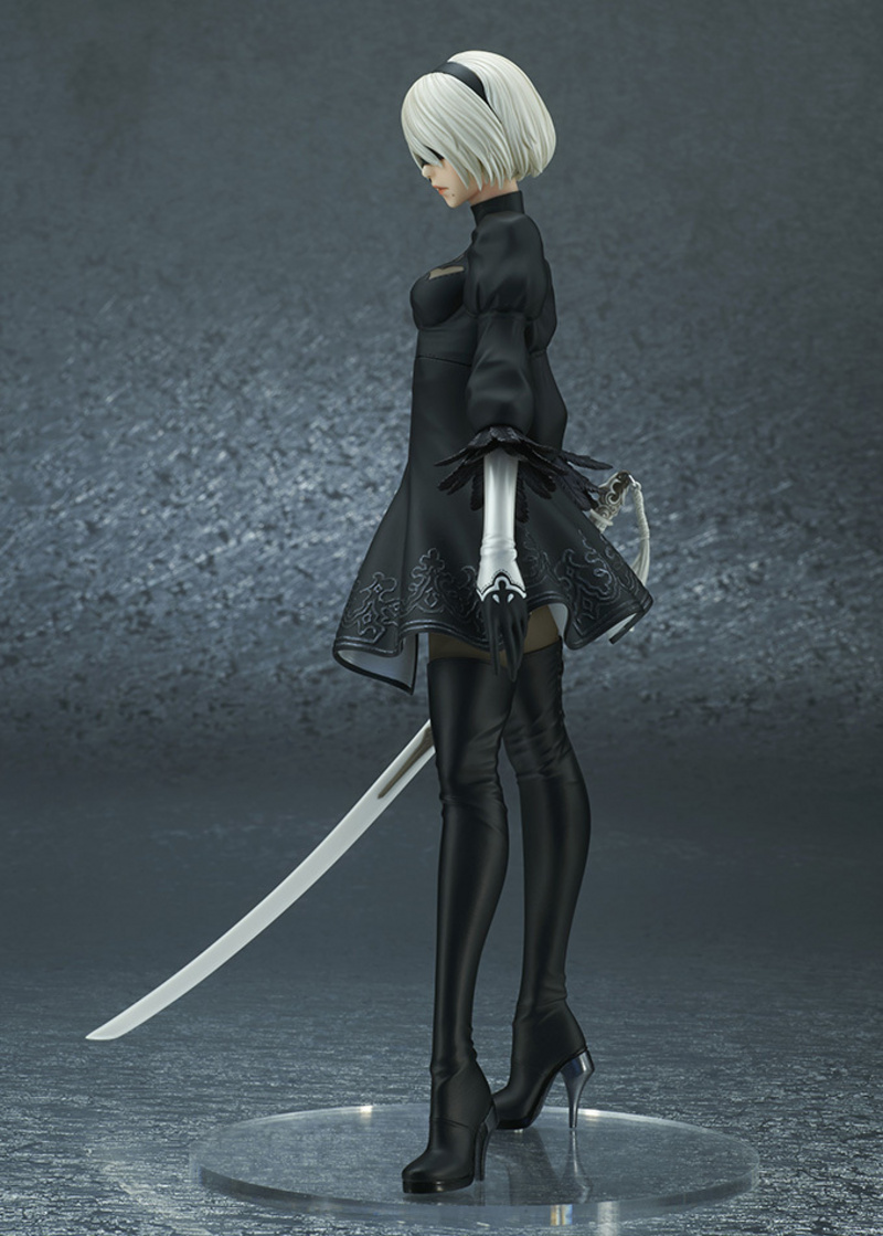 YoRHa No.2 Type B (2B) - DX Edition - Flare - Neuauflage