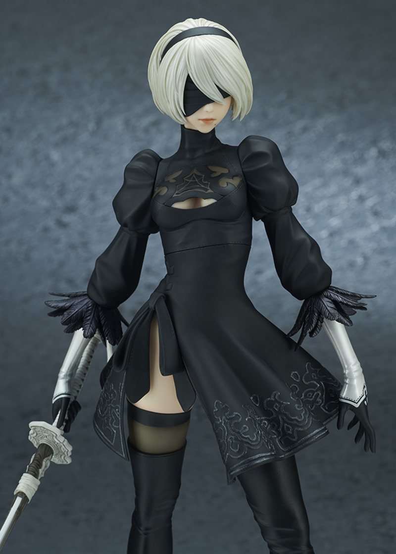 YoRHa No.2 Type B (2B) - DX Edition - Flare - Neuauflage