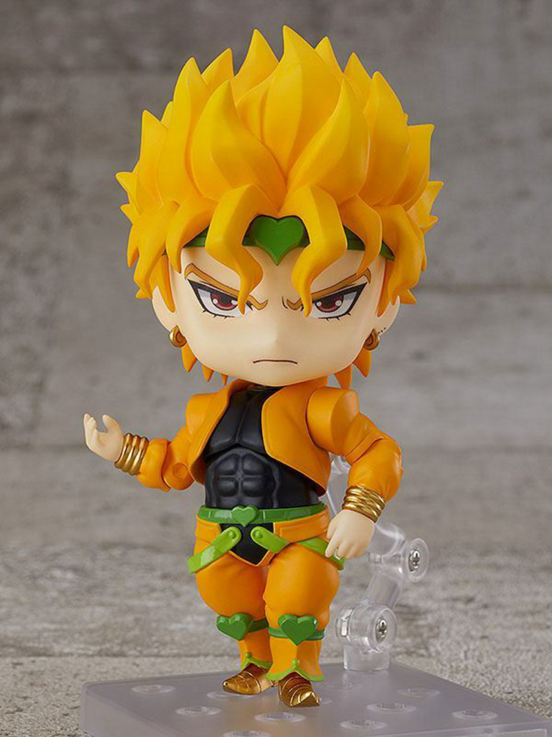 Nendoroid 1110 Dio Brando - Neuauflage