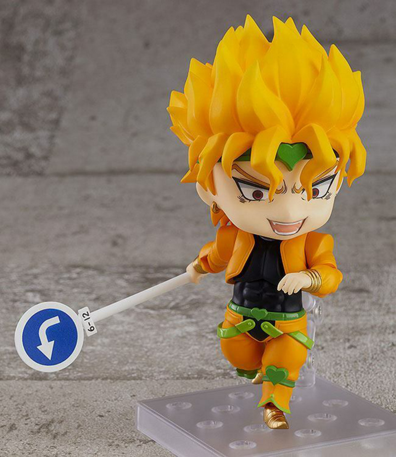 Nendoroid 1110 Dio Brando - Neuauflage