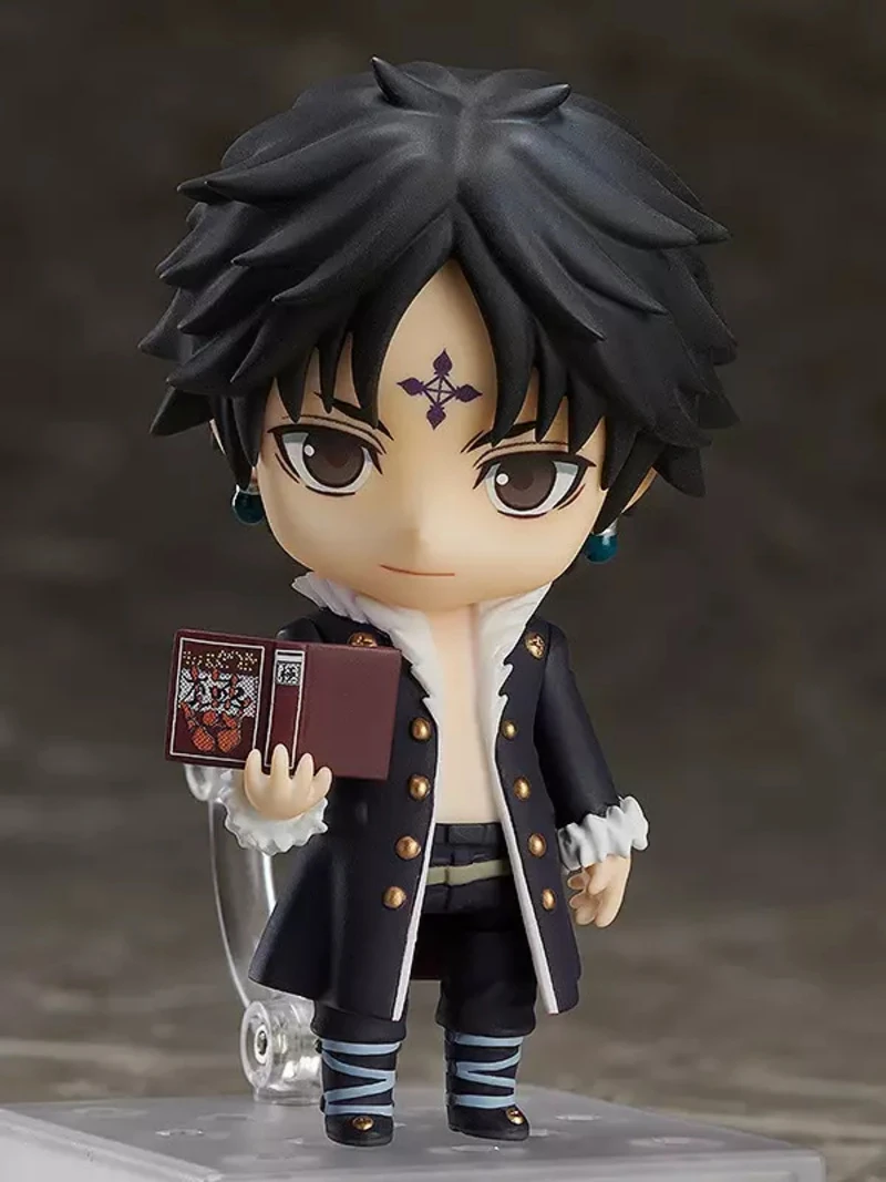 Nendoroid 1186 Chrollo Lucilfer - Neuauflage