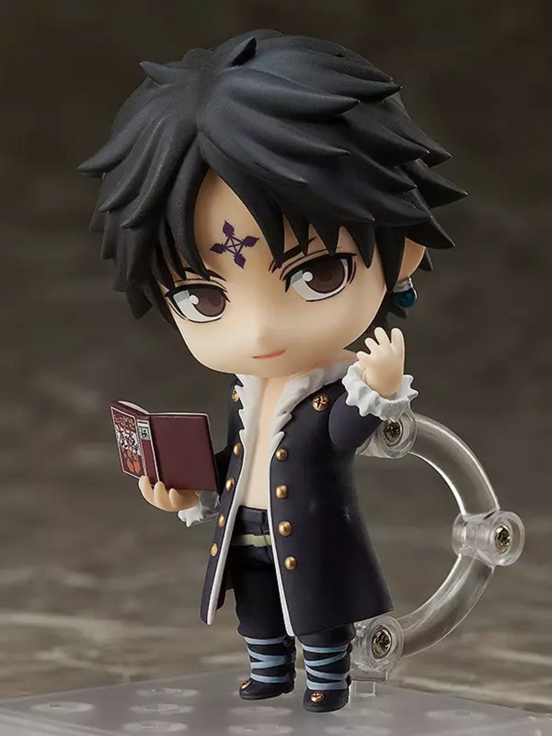 Nendoroid 1186 Chrollo Lucilfer - Neuauflage