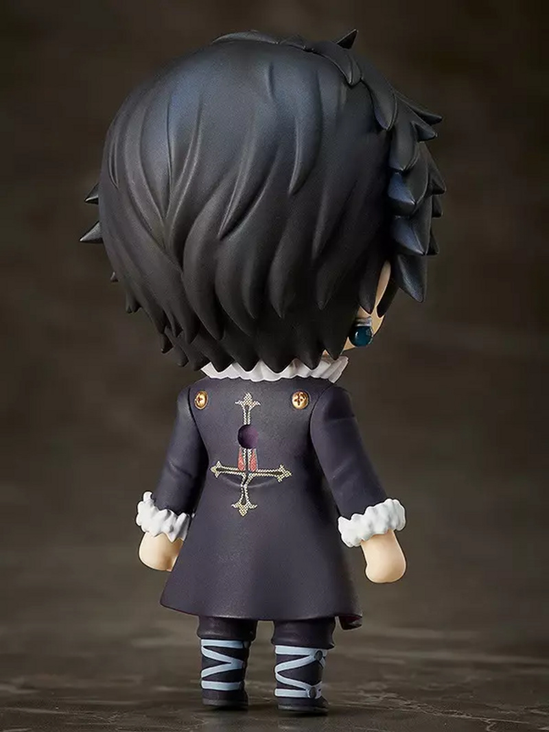 Nendoroid 1186 Chrollo Lucilfer - Neuauflage