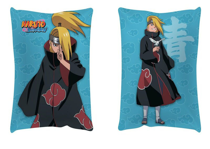 Deidara - Naruto Shippuden Kissen - Pop Buddies