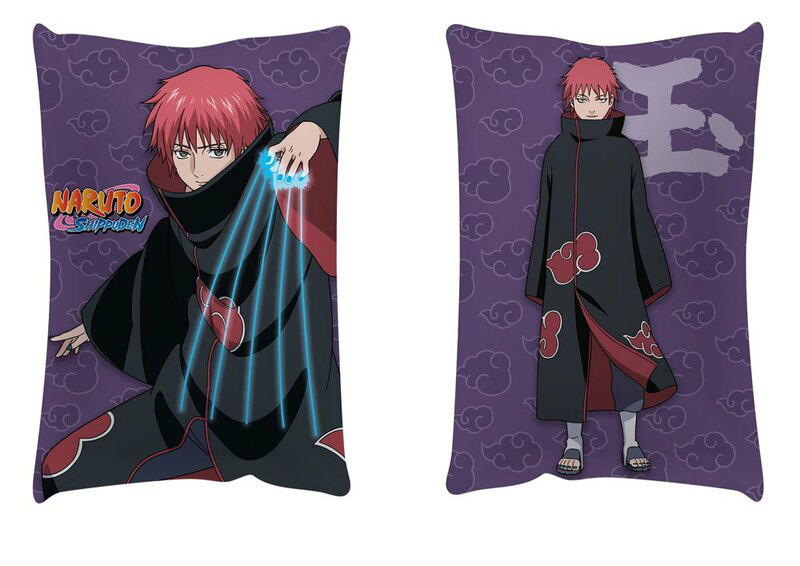 Sasori - Naruto Shippuden Kissen - Pop Buddies