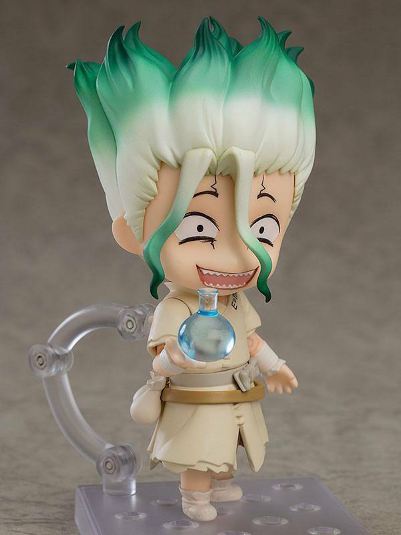 Nendoroid 1262 Senku Ishigami - Neuauflage