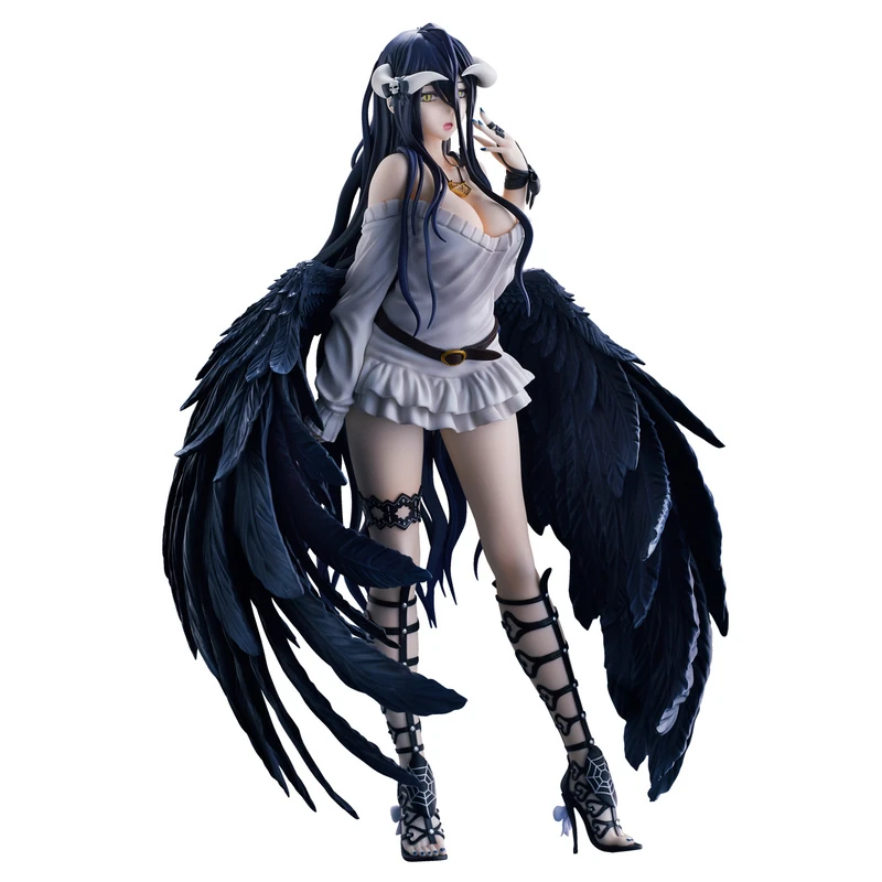 Albedo (so-bin ver.) - Overlord - Union Creative - Neuauflage