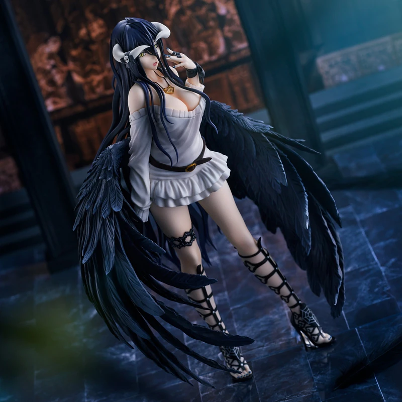 Albedo (so-bin ver.) - Overlord - Union Creative - Neuauflage